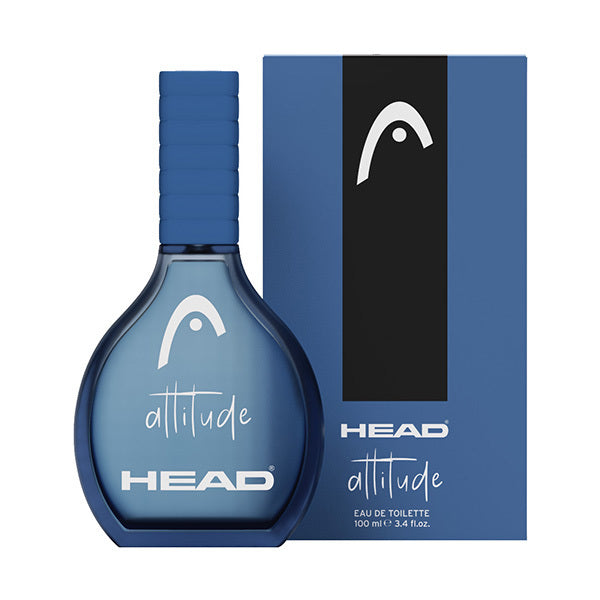 Head Attitude Eau De Toilette 100ml - Eau de Toilette at MyPerfumeShop by Head