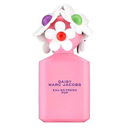 Marc Jacobs Daisy Eau So Fresh Pop Eau de Toilette 75ml Spray - Fragrance at MyPerfumeShop by Marc Jacobs