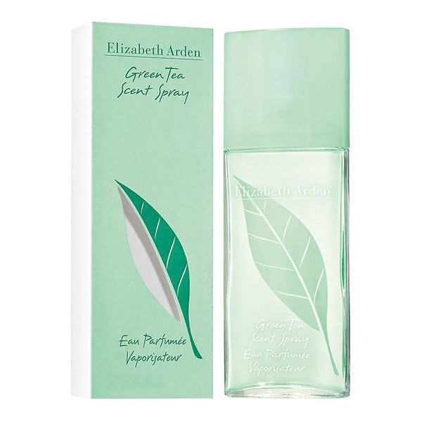 Elizabeth Arden Green Tea Eau de Parfum 100ml Spray