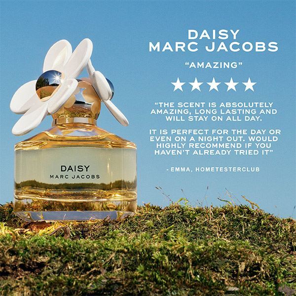 Marc Jacobs Daisy 50ml EDT Gift Set