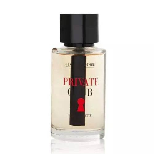 Jeanne Arthes Private Club Eau de Toilette 100ml Spray - Fragrance at MyPerfumeShop by Jeanne Arthes