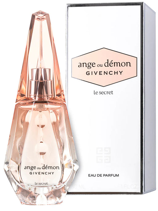 Givenchy Ange ou Demon Le Secret - 2014 Edition Eau de Parfum 50ml Spray - Fragrance at MyPerfumeShop by Givenchy