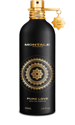 Montale Pure Love Eau de Parfum 50ml Spray - Unisex at MyPerfumeShop by Montale