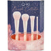 Q-KI Brush Collection Gift Set 5 Pieces - Makeup Brush at MyPerfumeShop by Q-KI