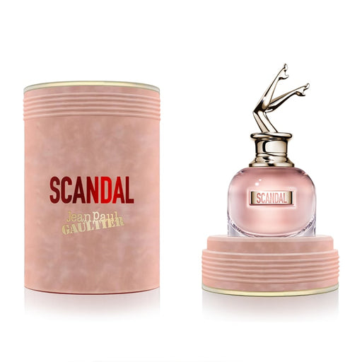 Jean Paul Gaultier Scandal Eau de Parfum Spray 50ml - Perfume & Cologne at MyPerfumeShop by Jean Paul Gaultier