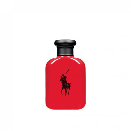 Polo Ralph Lauren Red Eau De Parfum 40ml - Eau De Parfum at MyPerfumeShop by Ralph Lauren