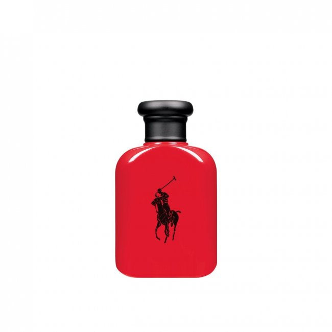 Polo Ralph Lauren Red Eau De Parfum 40ml - Eau De Parfum at MyPerfumeShop by Ralph Lauren