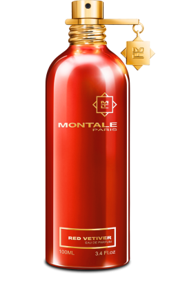 Montale Red Vetiver Eau de Parfum 50ml Spray - Unisex at MyPerfumeShop by Montale