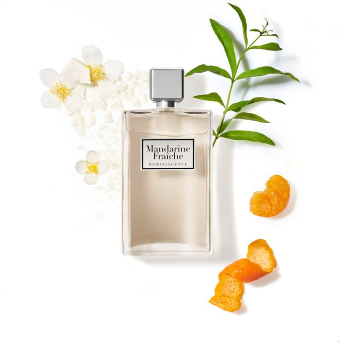 Reminiscence Mandarine Fraiche Eau de Toilette 100ml Spray - Eau de Toilette at MyPerfumeShop by REMINISCENCE