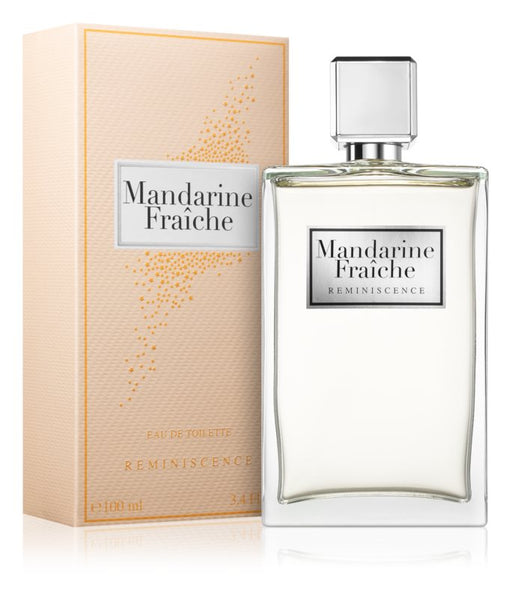 Reminiscence Mandarine Fraiche Eau de Toilette 100ml Spray - Eau de Toilette at MyPerfumeShop by REMINISCENCE