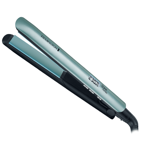 Remington Shine Therapy Advanced Ceramic Hair Straighteners with Morrocan Argan Oil - Hair Straighteners at MyPerfumeShop by Remington