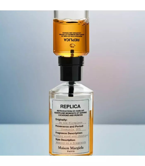 Maison Margiela Replica By The Fireplace Refill Eau de Toilette 100ml