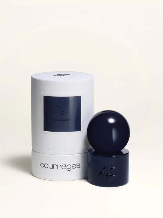 Courrèges C Eau de Parfum 30ml - Eau de Parfum at MyPerfumeShop by Courrèges