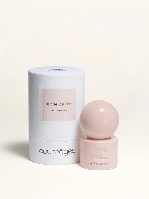 Courrèges La Fille De L'Air Eau de Parfum 30ml - Eau de Parfum at MyPerfumeShop by Courrèges