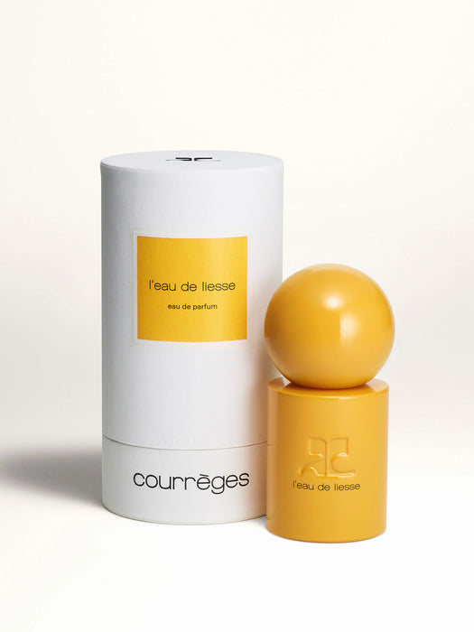 Courrèges L'eau De Liesse Eau de Parfum 50ml - Eau de Parfum at MyPerfumeShop by Courrèges