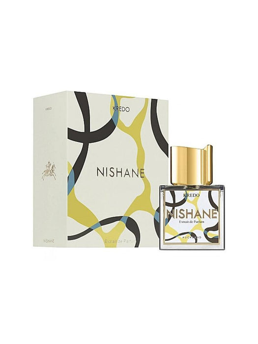 Nishane Kredo Extrait de Parfum 100ml - Extrait de Parfum at MyPerfumeShop by Nishane