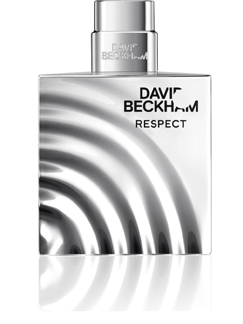 David Beckham Respect Eau De Toilette 60ml - Perfume & Cologne at MyPerfumeShop by David Beckham