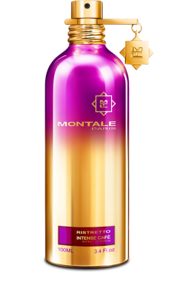 Montale Ristretto Intense Café Eau de Parfum 50ml Spray - Unisex at MyPerfumeShop by Montale