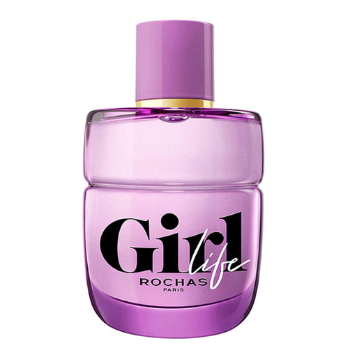 Rochas Girl Life 40ml Eau de Parfum Spray - Perfume & Cologne at MyPerfumeShop by Rochas