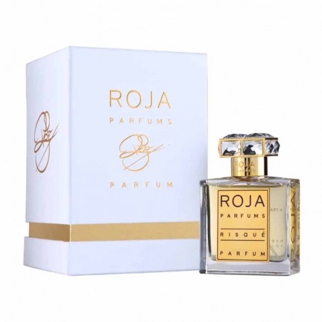 Roja Parfums Danger Pour Femme Parfum 50ml - Perfume & Cologne at MyPerfumeShop by Roja Parfums