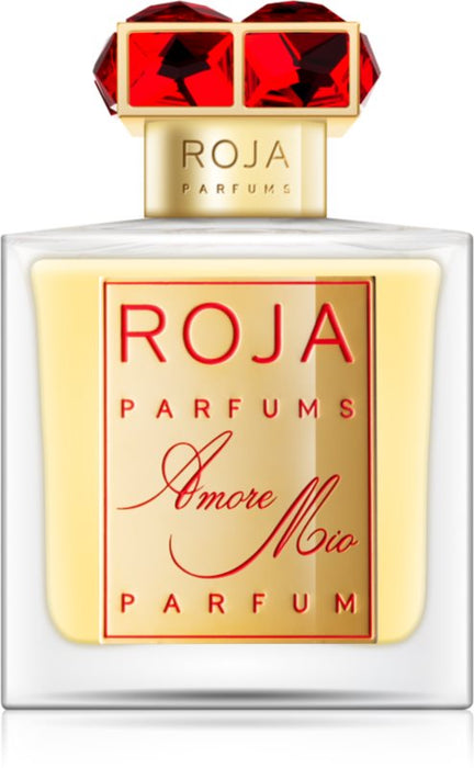 Roja Parfums Profumi D'amore Collection Parfum 3 x 50ml - Fragrance at MyPerfumeShop by Roja Parfums