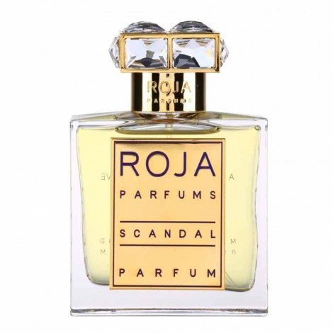 Roja Parfums Scandal Pour Femme Parfum 50ml - Perfume & Cologne at MyPerfumeShop by Roja Parfums