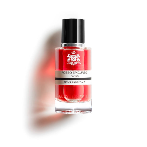 Jacques Fath Red Shoes Parfum 100ml - Fragrance at MyPerfumeShop by Jacques Fath