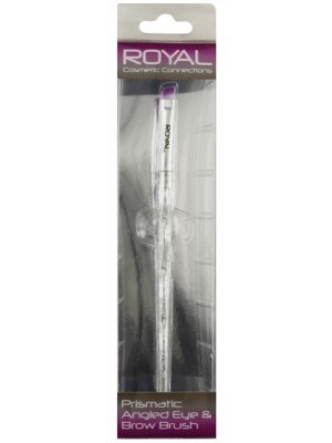 Royal Cosmetics Prismatic Angled Eyebrow Brush - Cosmetics at MyPerfumeShop by Royal Cosmetics