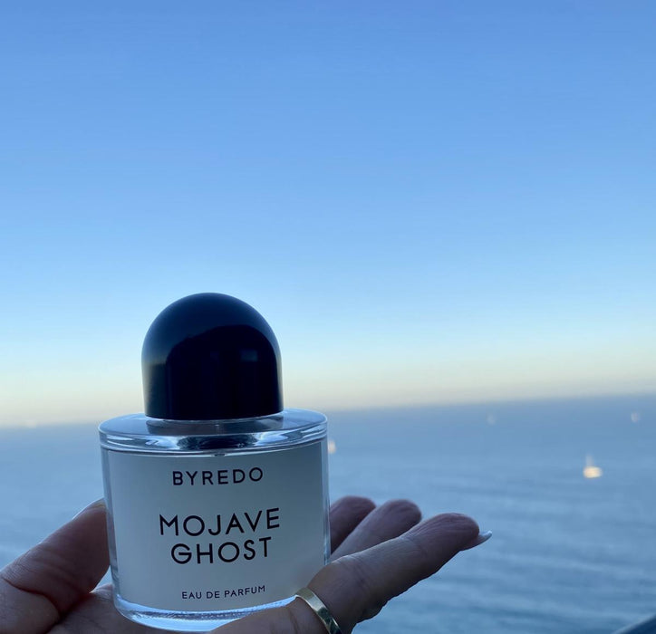 Byredo Mojave Ghost Eau de Parfum 100ml - Eau de Parfum at MyPerfumeShop by Byredo