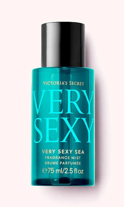 Victoria's Secret Very Sexy Sea Fragrance Mist 75ml - Body Sprays & Mists at MyPerfumeShop by Victoria's Secret