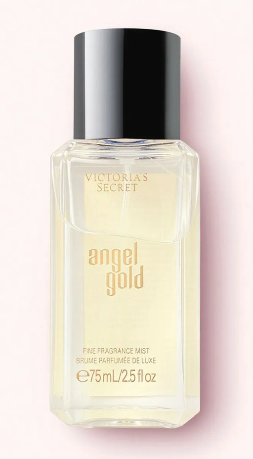 Victoria's Secret Angel Gold Fragrance Mist 75ml - Fragrance Mist at MyPerfumeShop by Victoria's Secret