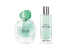 Giorgio Armani Acqua di Gioia Gift Set 30ml EDP + 15ml EDP Spray - Fragrance at MyPerfumeShop by Giorgio Armani