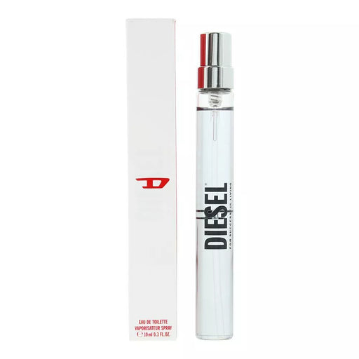 Diesel D Mini Eau de Toilette 10ml - Eau De Toilette at MyPerfumeShop by Diesel