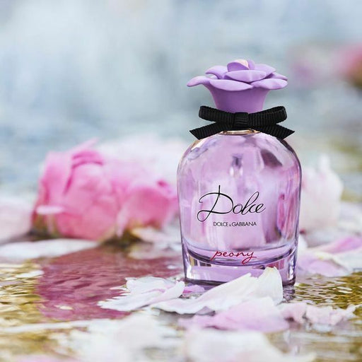 Dolce & Gabbana Dolce Peony Eau de Parfum 50ml - Perfume & Cologne at MyPerfumeShop by Dolce & Gabbana