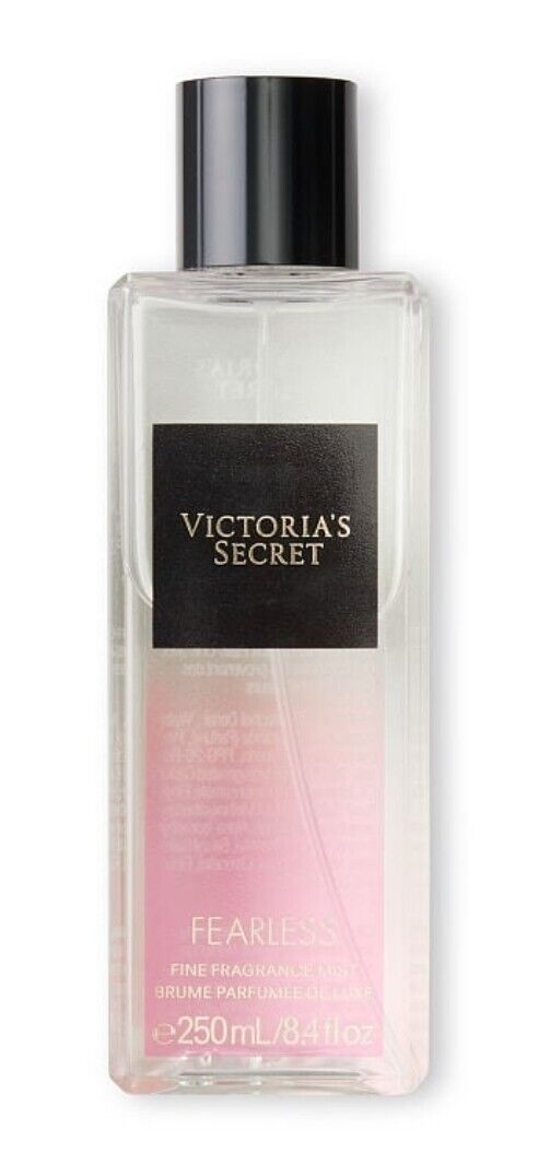 Victoria's Secret Fearless Fragrance Mist 250ml - Body Sprays & Mists at MyPerfumeShop by Victoria's Secret