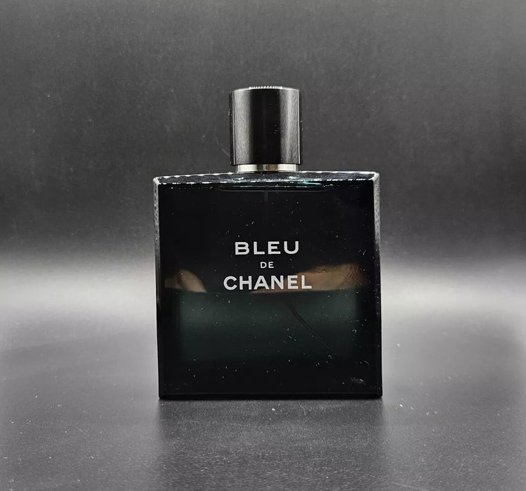 Chanel Bleu De Chanel Eau de Toilette 100ml - Eau De Toilette at MyPerfumeShop by Chanel