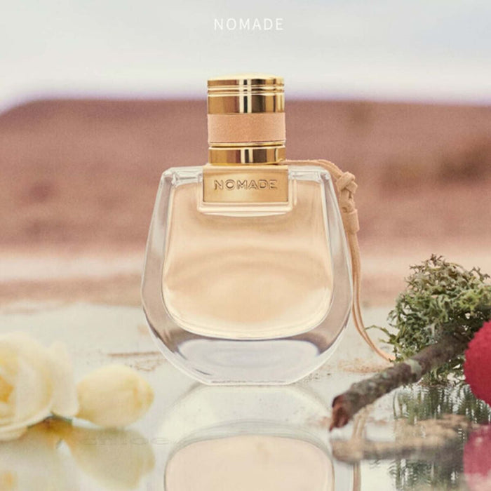 Chloé Nomade Eau de Parfum 75ml - Fragrance at MyPerfumeShop by Chloé