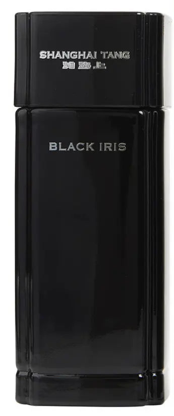 Shanghai Tang Black Iris Eau De Toilette 100ml - Fragrance at MyPerfumeShop by Shanghai Tang