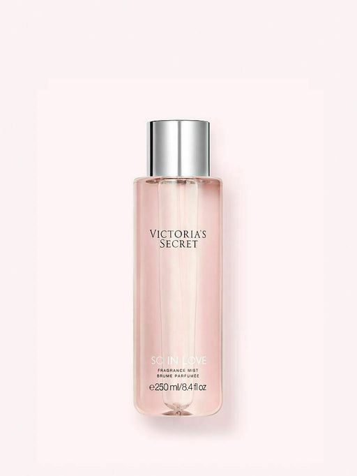 Victoria's Secret So In Love Fragrance Mist 250ml - Body Sprays & Mists at MyPerfumeShop by Victoria's Secret