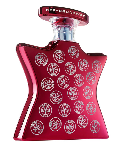 Bond No 9 Off-Broadway Eau de Parfum 100ml Spray - Fragrance at MyPerfumeShop by Bond No 9