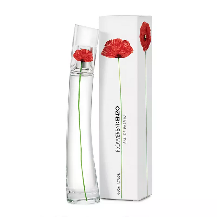 Kenzo Flower EDP 50ml - Perfume & Cologne at MyPerfumeShop by Kenzo