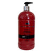 Mustang 3-In-1 Invigorating Body Wash 1000ml - Red - Body Wash at MyPerfumeShop by Mustang