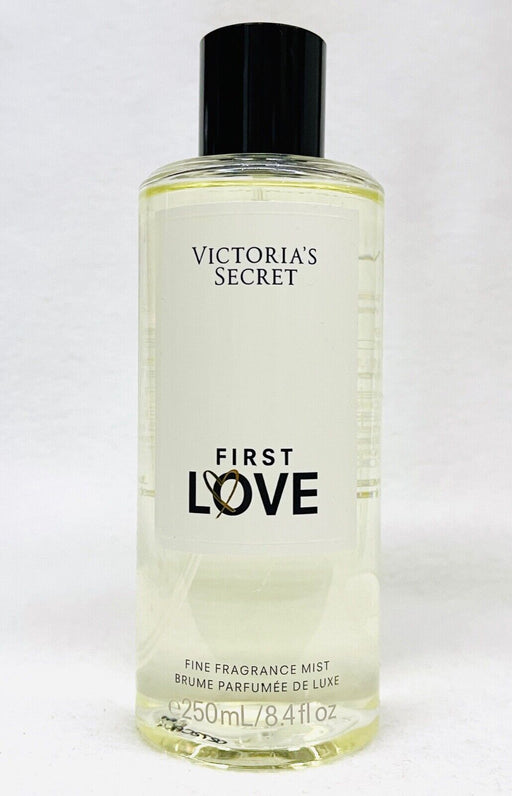 Victoria's Secret First Love Fragrance Mist 250ml - Fragrance Mist at MyPerfumeShop by Victoria's Secret