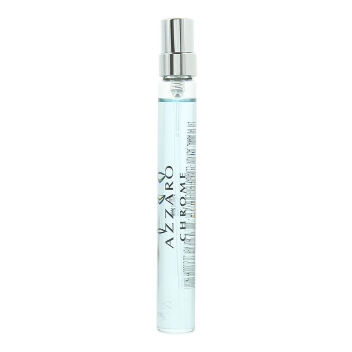 Azzaro Chrome Mini Eau de Toilette 10ml - Eau De Toilette at MyPerfumeShop by Azzaro