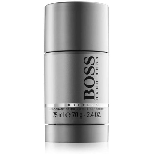 Hugo Boss Bottled Deodorant Stick 75g - Deodorant at MyPerfumeShop by Hugo Boss