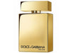 Dolce & Gabbana The One (M) Gold EDP Intense 100ml Spray - Fragrance at MyPerfumeShop by Dolce & Gabbana