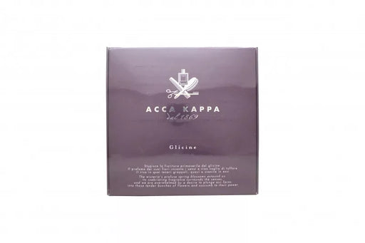 Acca Kappa Wisteria Gift Set 500ml Shower Gel + 300ml Body Lotion - Body Cleansers at MyPerfumeShop by Acca Kappa