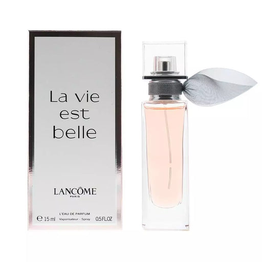 Lancome La Vie Est Belle Happiness Drops Eau de Parfum 15ml Spray - Fragrance at MyPerfumeShop by Lancome