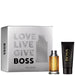 Hugo Boss Boss The Scent Gift Set 50ml EDT + 100ml Shower Gel - Fragrance at MyPerfumeShop by Hugo Boss