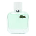 Lacoste Eau De Lacoste L.12.12 Blanc Eau Fraiche Eau de Toilette 50ml - Eau De Toilette at MyPerfumeShop by Lacoste